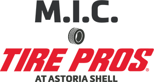 M.I.C. Tire Pros at Astoria Shell - (Astoria, NY)