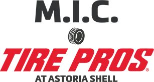 Glad zonsopkomst twist M.I.C. Tire Pros at Astoria Shell | Auto Repair & Tire Shop in Long Island  City and Astoria, NY